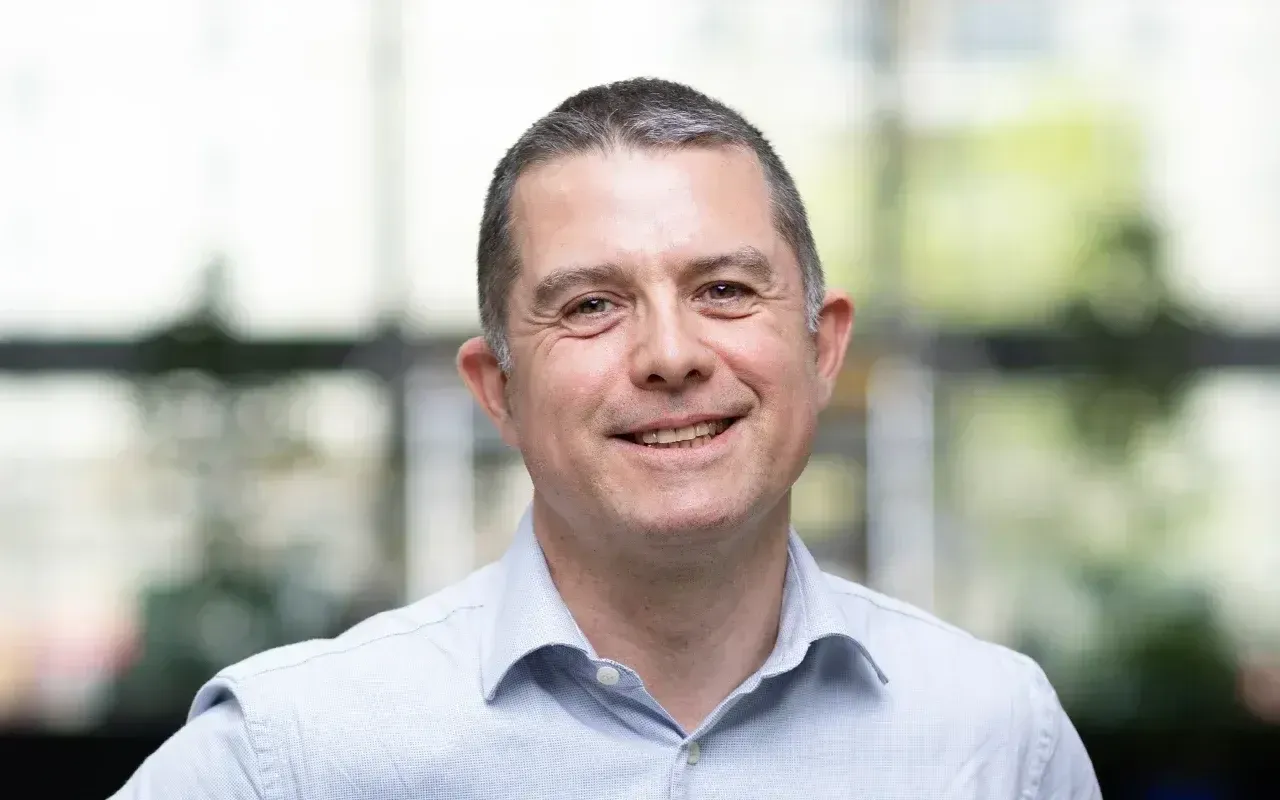 Christophe Le Houédec