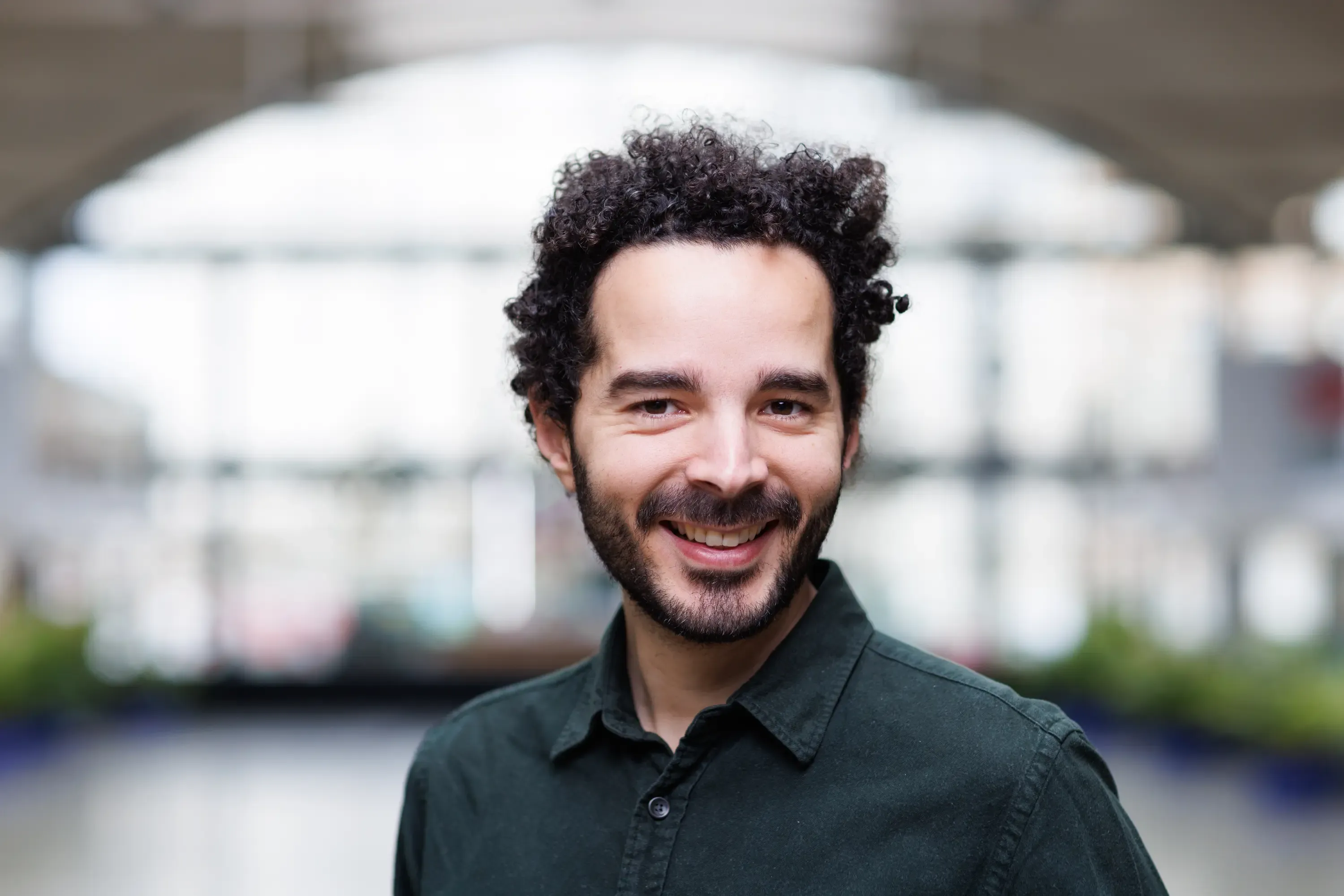 Anis Fehri