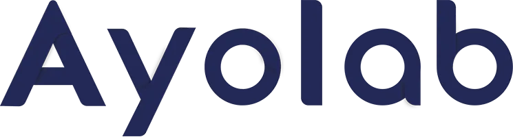 Ayolab logo
