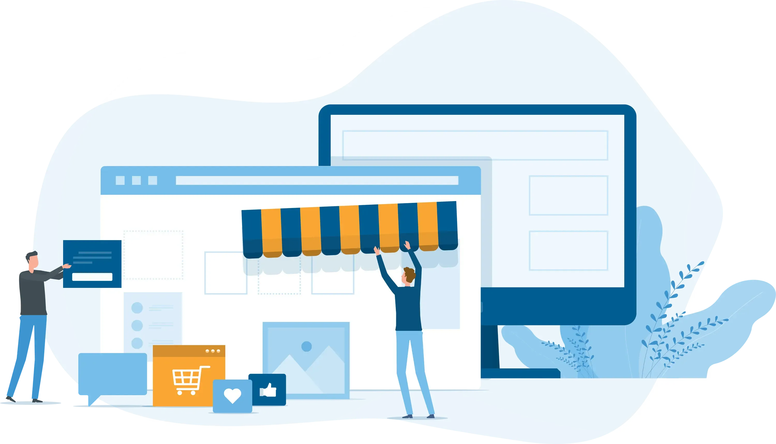 The House Always Wins: Amazon's Business Model vs Your Own